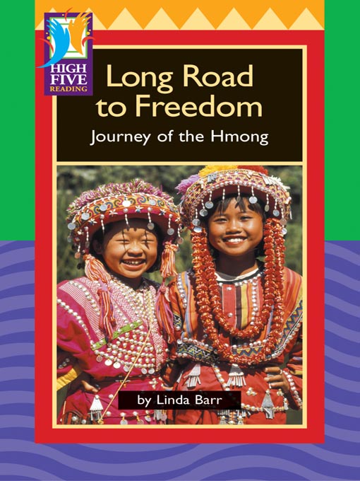 Title details for Long Road to Freedom by Linda Barr - Available
